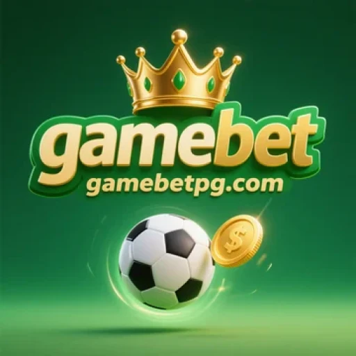 Logo gamebet
